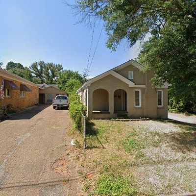 219 E Lake St, Tyler, TX 75701