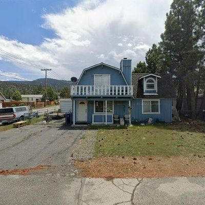 2198 4 Th Ln, Big Bear City, CA 92314