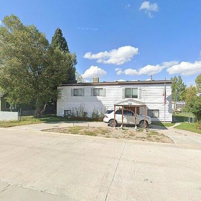 22 Frontier St, Diamondville, WY 83116