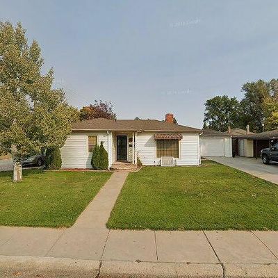 220 E 25 Th Ave, Torrington, WY 82240