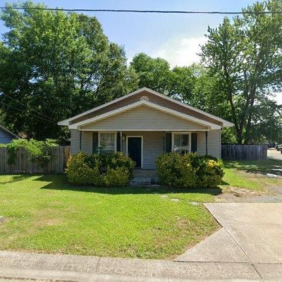 220 S Baridon St, Conway, AR 72034