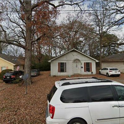 220 W 8th St, Sheridan, AR 72150