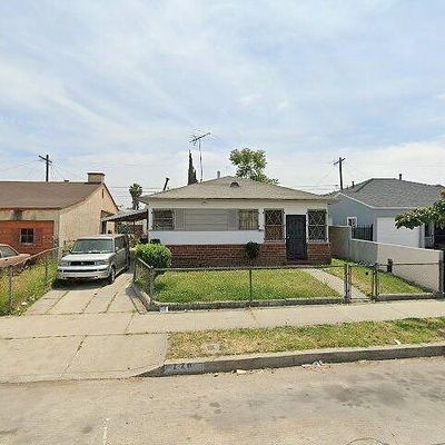 220 W 98 Th St, Los Angeles, CA 90003