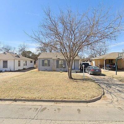 2202 Monroe St, Wichita Falls, TX 76309