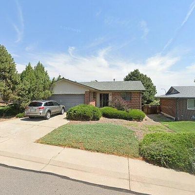 2206 S Devinney St, Lakewood, CO 80228