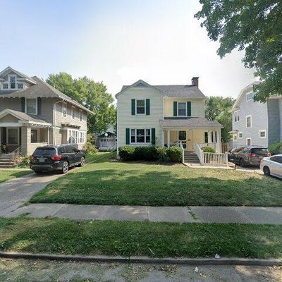 2210 Linden Ave, Middletown, OH 45044