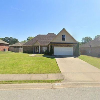 2215 Richland Park Dr, Bryant, AR 72022