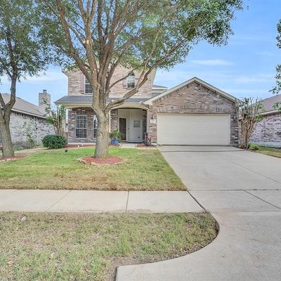 222 Stampede St, Waxahachie, TX 75165