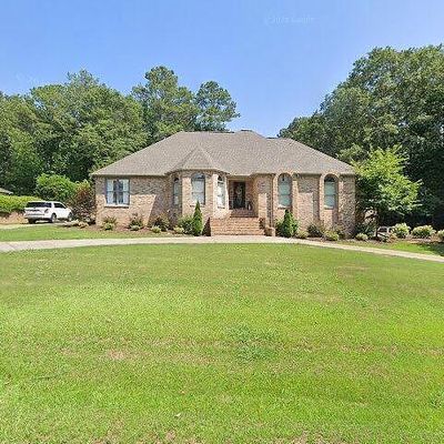 2221 Western Hills Drive, Southside, AL 35907