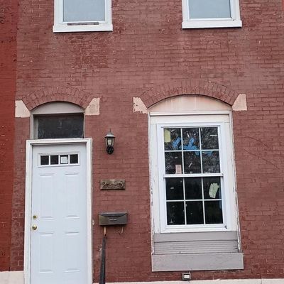 2223 W Baltimore St, Baltimore, MD 21223