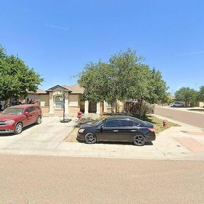 2224 Los Olivos Ln, Laredo, TX 78046