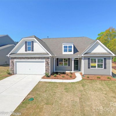 2229 Tabor Rd, Sherrills Ford, NC 28673