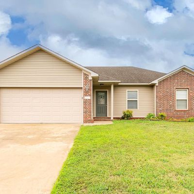 223 Plum Dr, Austin, AR 72007