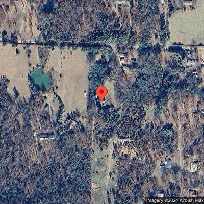 223 Polk Road 136, Cove, AR 71937