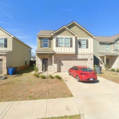 264 Magnaview Dr, Mcdonough, GA 30253