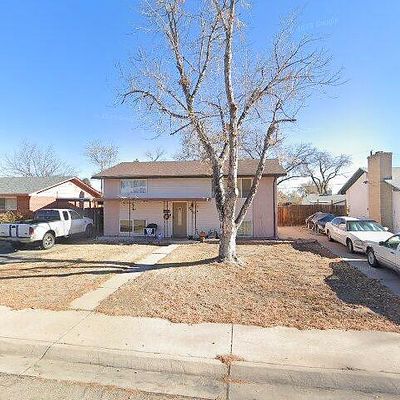 2640 Lynwood Ln, Pueblo, CO 81005