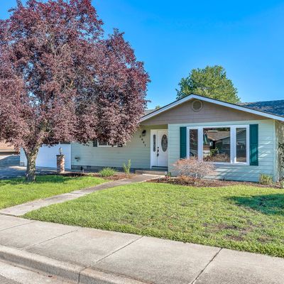 2641 Samoan Way, Medford, OR 97504