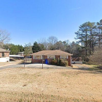 2643 Olive Springs Rd Se, Marietta, GA 30060