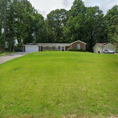 265 Windmill Pointe, Lawrenceville, GA 30044