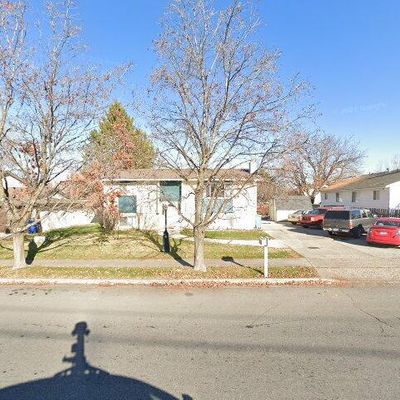 265 W 1000 N, Logan, UT 84321