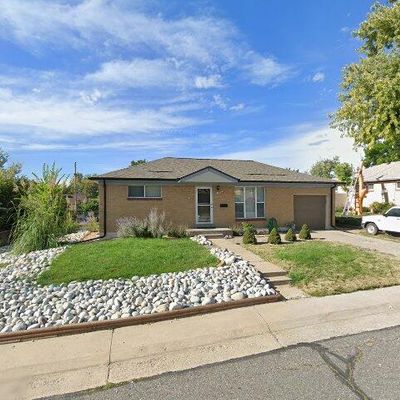 266 E 109 Th Ave, Northglenn, CO 80233