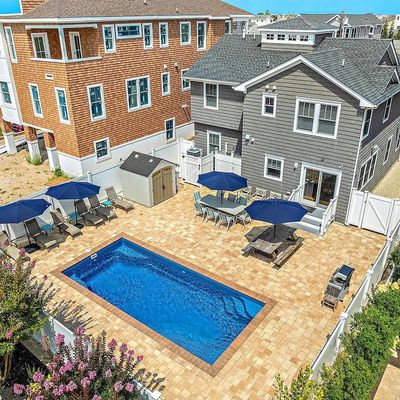 266 S 1 St St, Surf City, NJ 08008