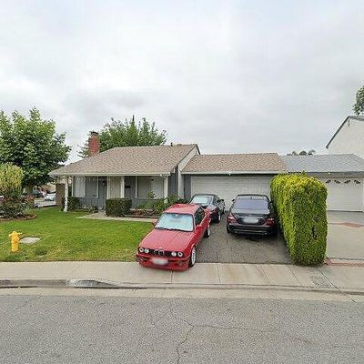 2661 Greenbriar Pl, West Covina, CA 91792