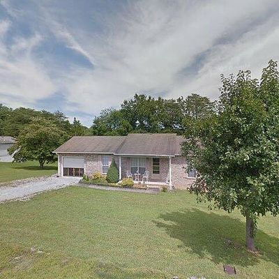 2661 Morris Ln, Cookeville, TN 38501