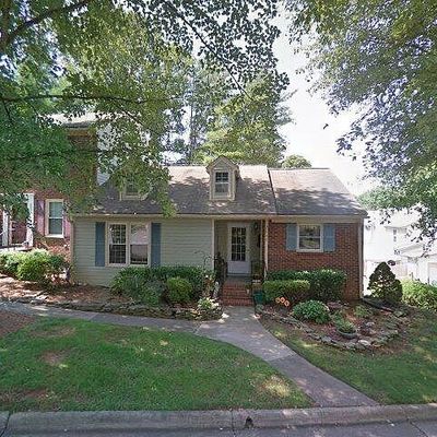 2669 Windy Xing, Winston Salem, NC 27127