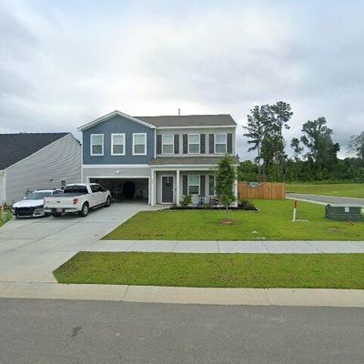 268 Torslanda Ln, Summerville, SC 29486