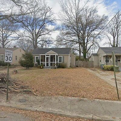 27 Fenwick, Memphis, TN 38111