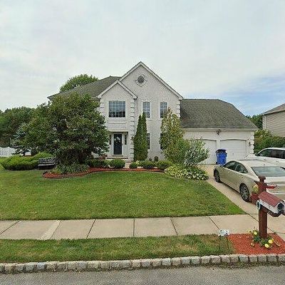 27 Johnny Dr, Farmingdale, NJ 07727