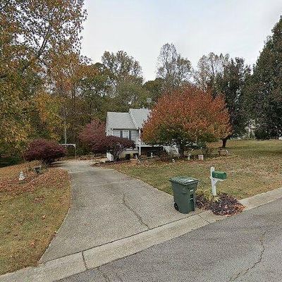 27 Seals Ct, Dallas, GA 30157