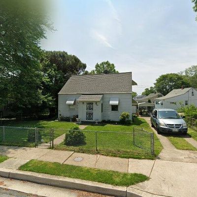 27 Terrace Rd, Essex, MD 21221