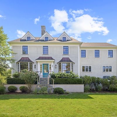 27 Waverly Rd, Darien, CT 06820