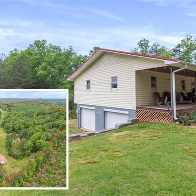 270 German Dr, Mountain Rest, SC 29664