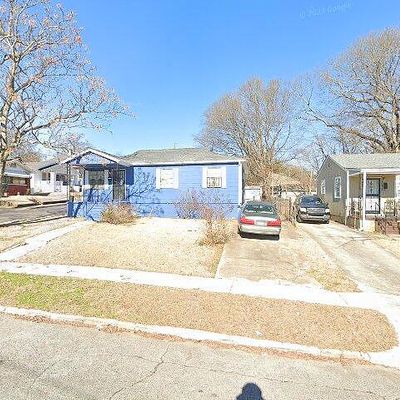 2700 30 Th Street Ensley, Birmingham, AL 35208