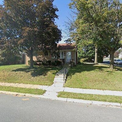 2701 Garfield Ave, Reading, PA 19609