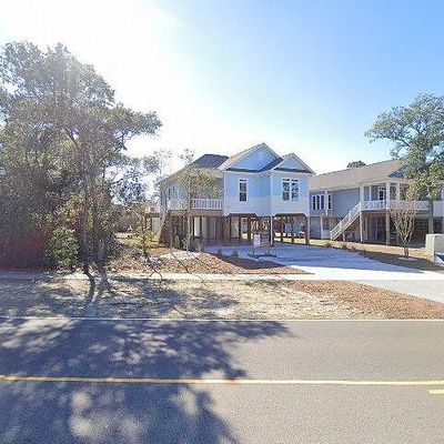 2705 E Oak Island Drive Oak Island, Island, NC 28465