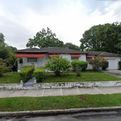 2705 N Howard Ave, Tampa, FL 33607