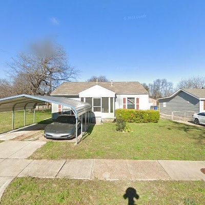 2705 Kilburn Ave, Dallas, TX 75216