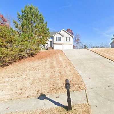 2707 Sawyer Mill Dr, Gainesville, GA 30507