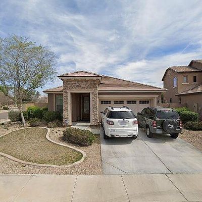 2707 S 103 Rd Dr, Tolleson, AZ 85353