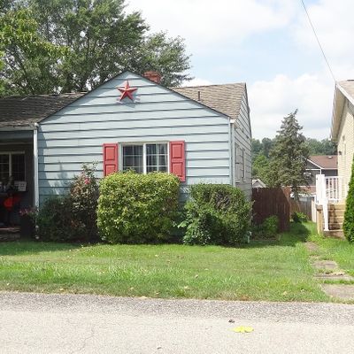 2708 E St, Mckeesport, PA 15133