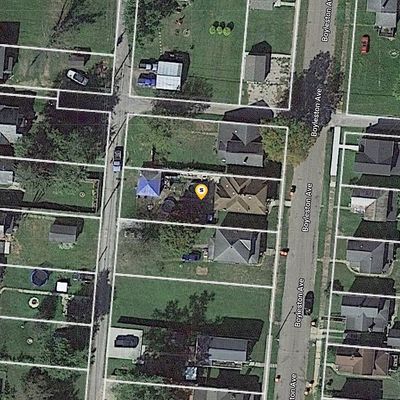 271 Boyleston Ave, Newark, OH 43055