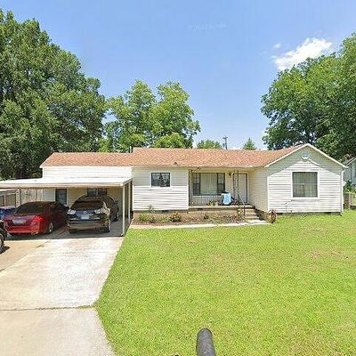 2711 Virginia Ave, Fort Smith, AR 72904