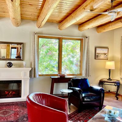 2716 Herradura Rd #A, Santa Fe, NM 87505