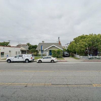 2717 E 7 Th St, Long Beach, CA 90804