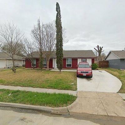 2718 Bobwhite Blvd, Mesquite, TX 75149