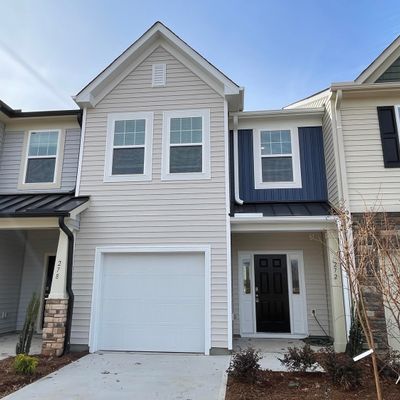 272 Whitley Rdg Drive, Clayton, NC 27527